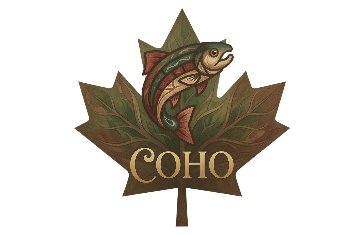 COHO Logo